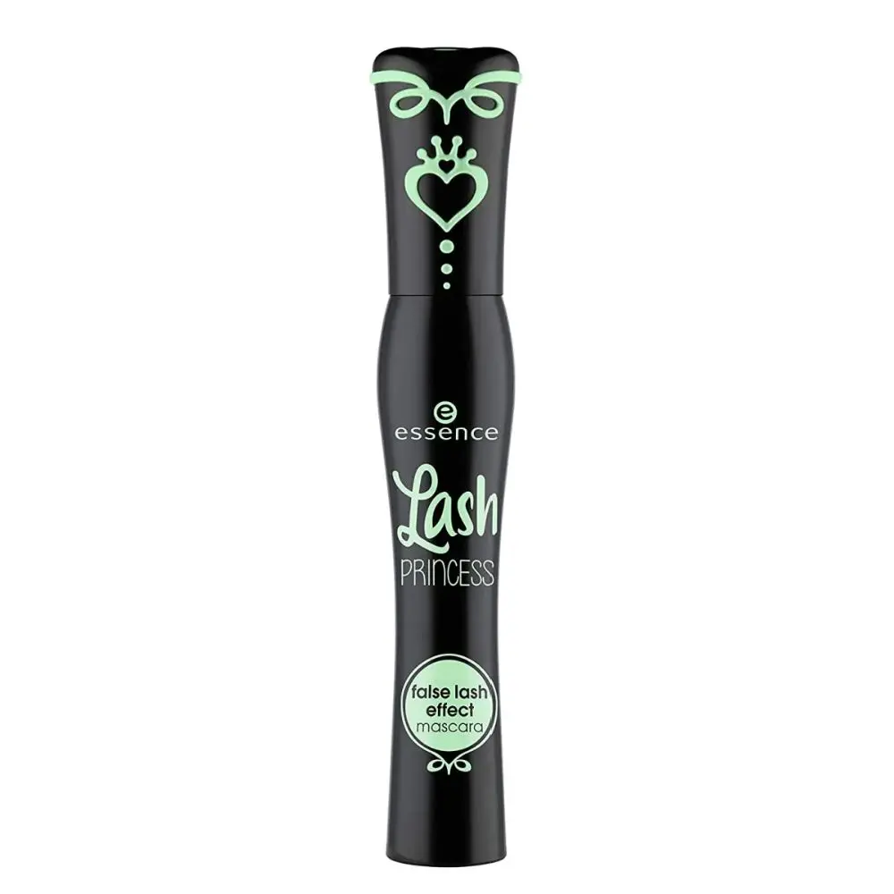 ریمل حجم‌دهنده و بلندکننده اسنس مدل Lash Princess False Lash Effect (سبز)