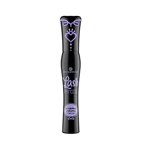 ریمل حجم‌دهنده و حالت‌دهنده اسنس مدل Lash Princess Sculpted Volume (بنفش)